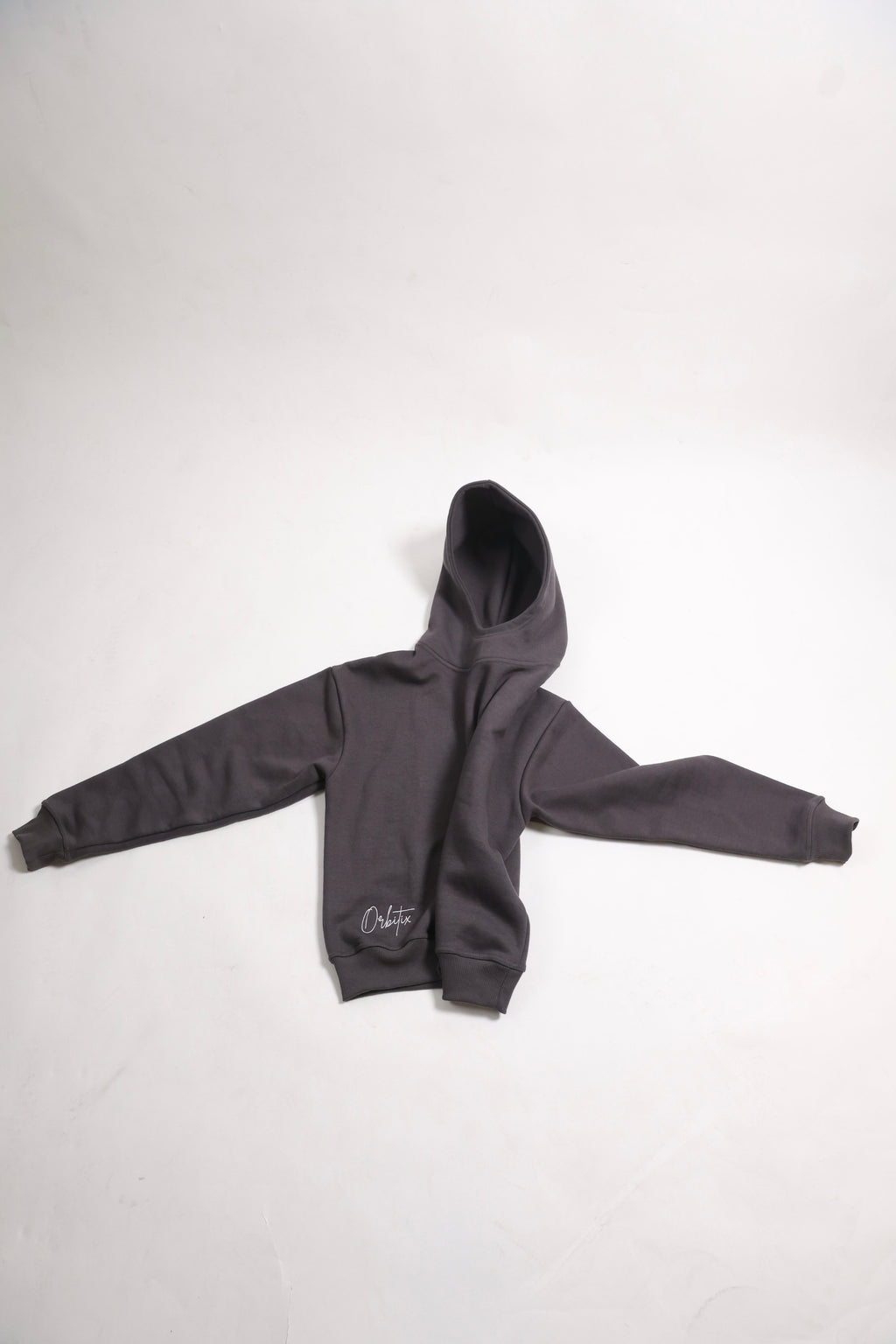 Silent Drop Hoodie